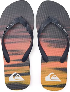 Chanclas de Hombre FOGGY SESSION J (KTP6) Quick Silver - Quiksilver - FashionsVida