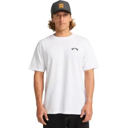 Camiseta de hombre Arch Crew