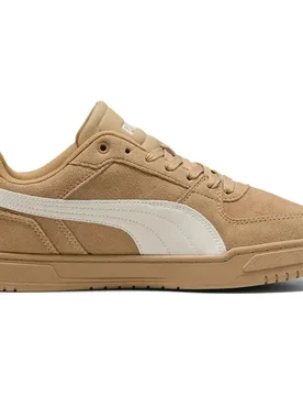 Sneaker Caven Iii Sd Sand Dune / Frosted Ivory / White EU 39 - Puma - FashionsVida