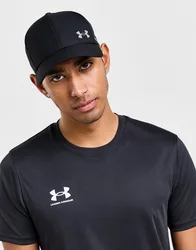 UA ArmourVent Cap, Weiss - unisex - Size: One Size
