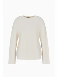 ARMANI EXCHANGE Maglie Bianco