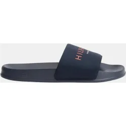 Pala de hombre con logo Hilfiger