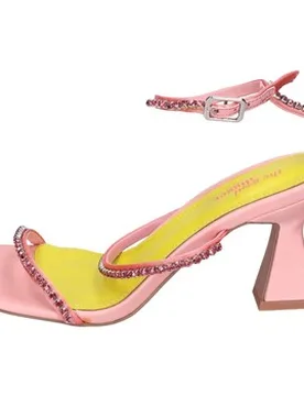 Keilabsatzsandalen Ex554 36;37;39;40;41 - The Goal Digger - FashionsVida