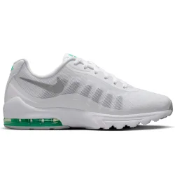 Wmns air max invigor zapatilla moda mujer Blanco (38,5)