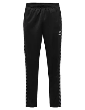 Pantalon Authentic Pl Black M - Hummel - FashionsVida