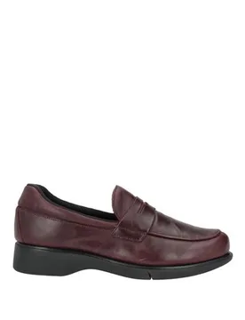 Mokassin Damen Bordeaux 36,37,38,39,40 Damen - FX FRAU - FashionsVida
