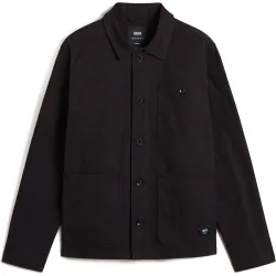Chaqueta de hombre Drill Chore Canvas