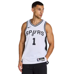 NBA Men Jerseys/Replicas - White - Size - White - Size: Extra Large