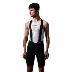 Salopette Primapelle Ultra Nero