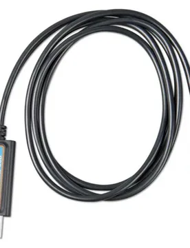 Ve Direct To Usb Interface Black One Size unisex - Victron energy - FashionsVida