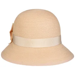 Nealova Hemp Hat by - beige - Damen - Size: One Size