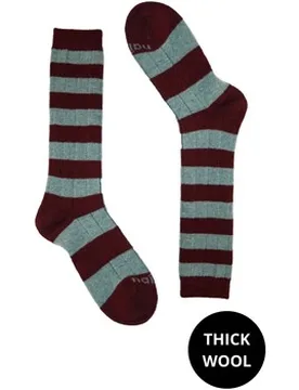 Socken Rug402l 36 / 40;41 / 46 Male - Naive - FashionsVida