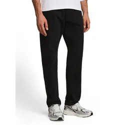 Pantalon 1044988 Relaxed Dark Stone Black Black Denim 34