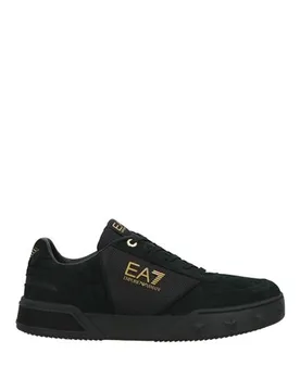 Sneakers Hombre Verde oscuro 40,44,46 Hombre - Ea7 - FashionsVida