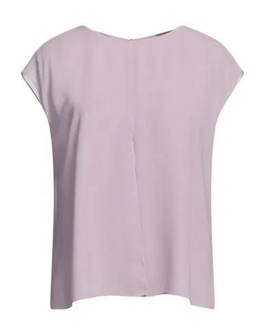 Top Mujer Lila 34,36 Mujer - Emporio armani - FashionsVida