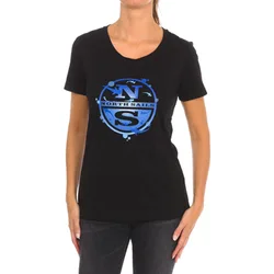 T-Shirt 9024340 Eu S;Eu M;Eu L Female