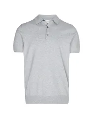 Profuomo Polo gris XL