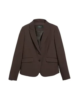 Indoor-Blazer female - 48 - FashionsVida