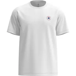 Camiseta unisex Core Chuck Patch