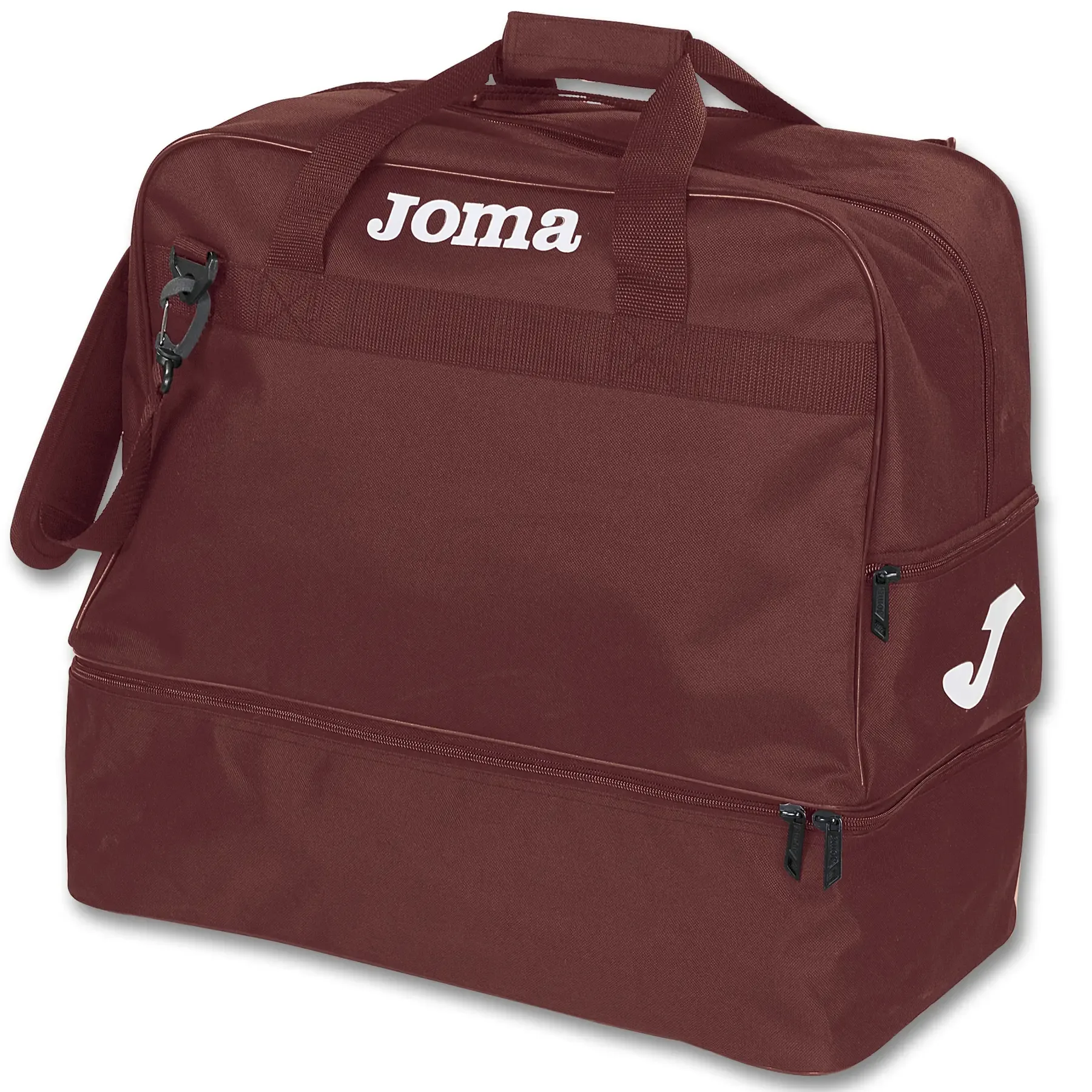 Tasche training (M) - Bleu - unisex - Size: TU - Joma - FashionsVida