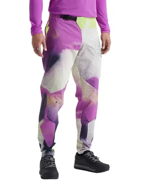 Pantaloni Gravity Birch White / Multi Spindrift - Specialized - FashionsVida