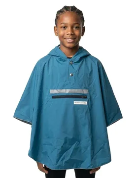 Poncho Imperméable 3.0 Hardy - The Peoples - FashionsVida