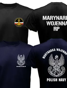 Poland Polish Naval Marynarka Wojenna Rp Armed Forces Military Men T-shirt Short Casual 100% Cotton O-Neck Shirts - Aliexpress - FashionsVida