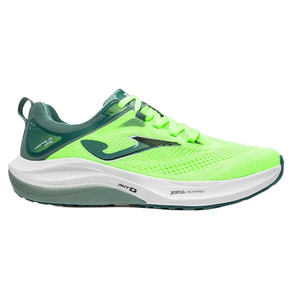 Scarpe Da Running Hispalis Green EU 44 - Joma - FashionsVida