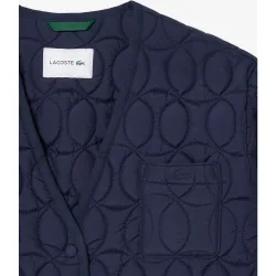 Lacoste - En azul
