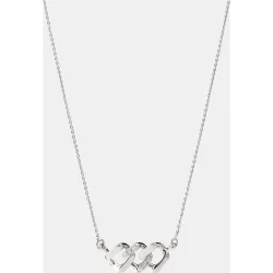 Colgante de oro y diamantes