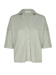 Marc O'Polo Camisa verde XS