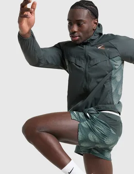 Distant Dreams Stride Shorts - Herren, Grün - male - Size: M - Nike - FashionsVida