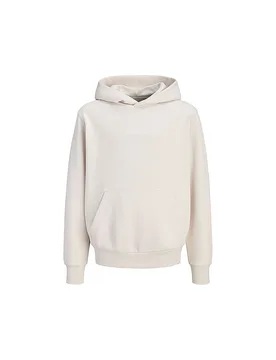 Maglione da ragazzo JJBAY crema 176 - Jack & jones - FashionsVida