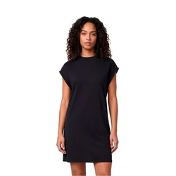 Robe à Manches Courtes Tb7754a 2 Unités Black / Black XL
