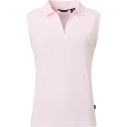 Polo Malone, ärmellos, rosa m