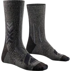 Calcetines de montaña unisex PERFORM MERINO CREW