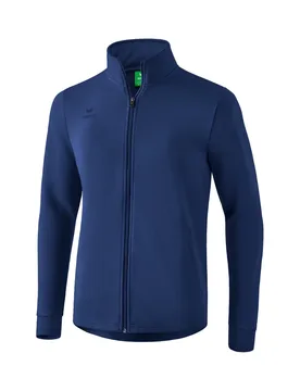 Sweatjacke - Bleu - male - Size: S - Erima - FashionsVida
