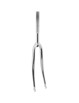 Biforcazione Stradale Silver Chrome - VARIOS - FashionsVida
