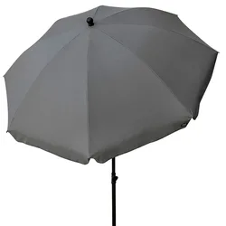 Parapluie Avec Protection Uv 240 Cm