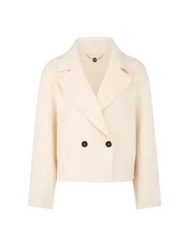 Outdoor-Jacke female - 36 - FashionsVida