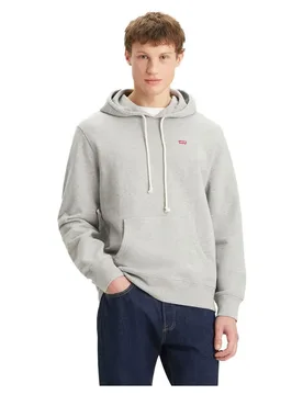 Sweat à Capuche The Original Grey 2XL - Levi´s ® - FashionsVida