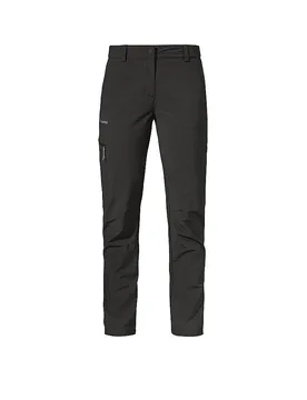 Pantalon de randonnée Ascona noir 42 - Schöffel - FashionsVida