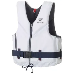 N Leisure Mariner Life Jacket White 30-50 kg unisex