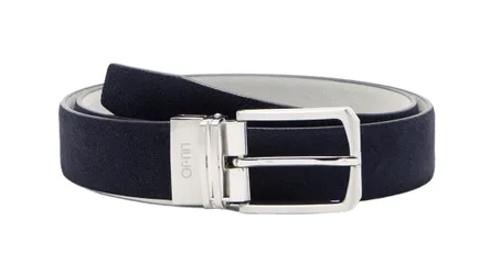Liujo Man QF5304 P0372 Blu/Grigio