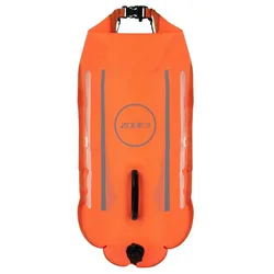 L 2 Led Buoy Orange 28 Liters unisex