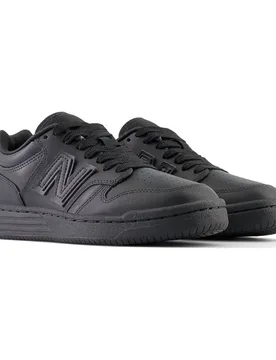 New Balance Sneaker 80 Black EU 40 - New Balance - FashionsVida