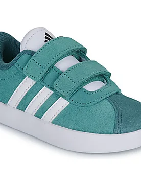 Kinderschuhe Vl Court 3.0 Cf I 19;21;22;23;24;25;26;27;23 1/2;26 1/2 Male - Adidas - FashionsVida