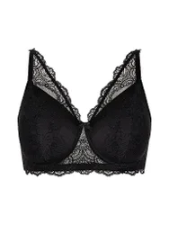 Reggiseno senza ferretto POST OP DANSE DE SENS nero nero 75C