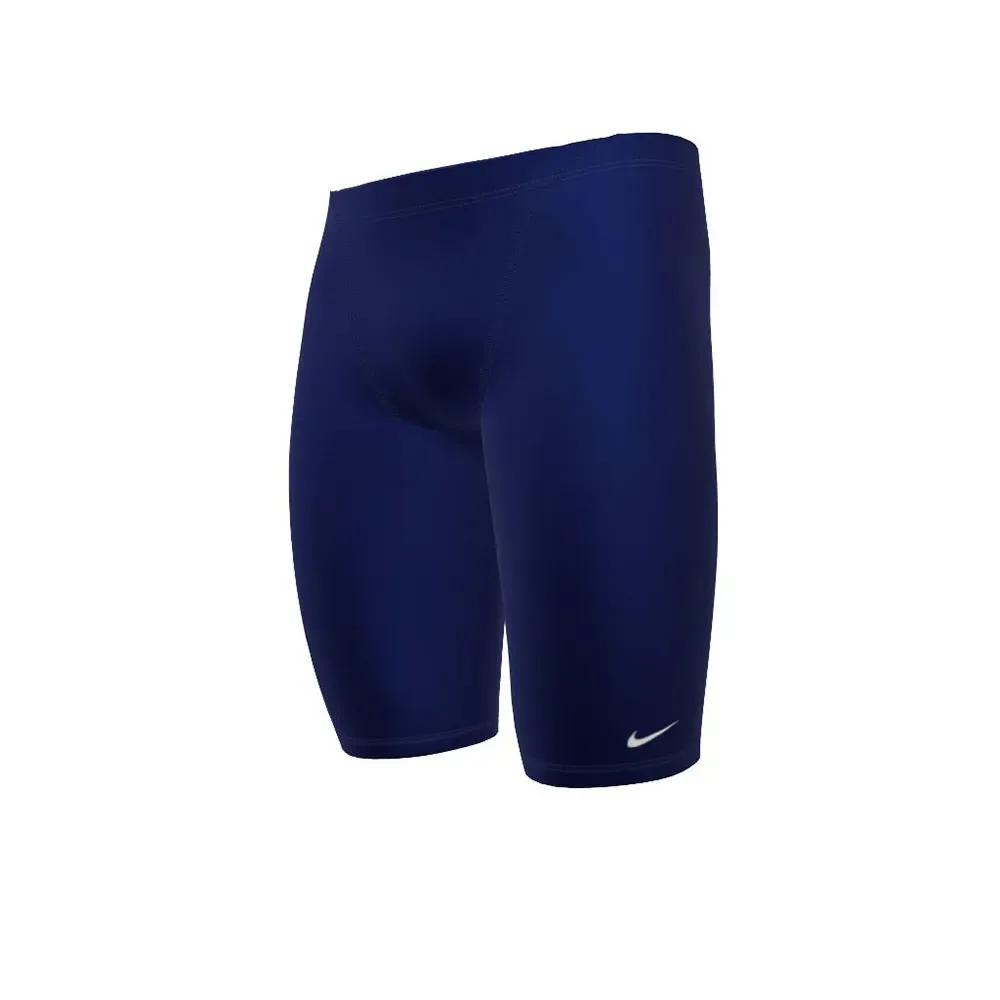 Nike Swim Jammer Hydrastrong Solid - Nike Swim - FashionsVida