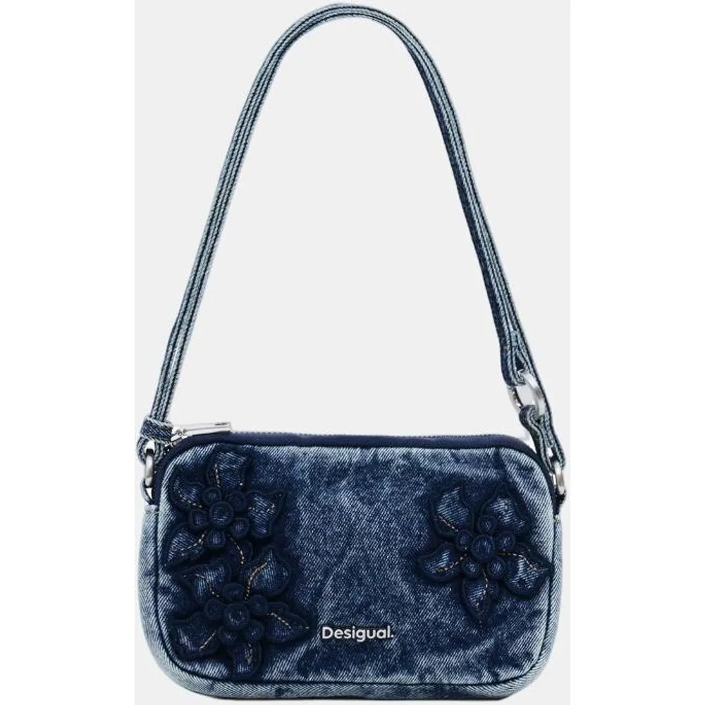 Desigual - Monedero mediano - Desigual - FashionsVida